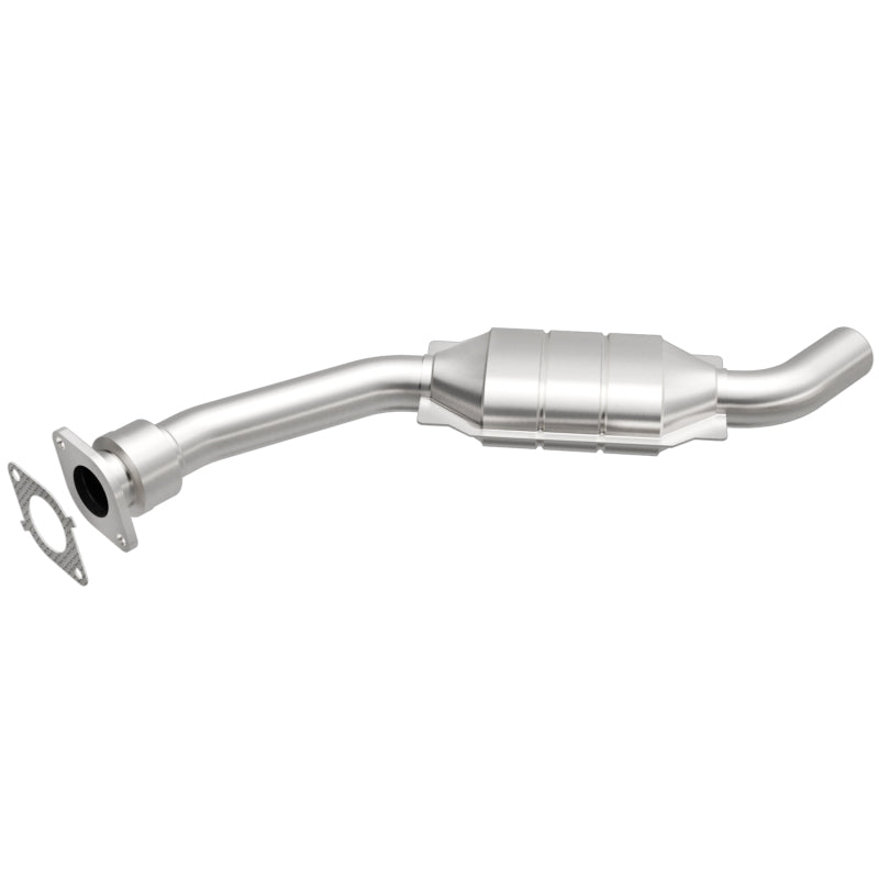 Magnaflow 25207 DirectFit Converter For Ford Taurus 3.0L V6