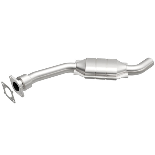 Magnaflow 25207 DirectFit Converter For Ford Taurus 3.0L V6