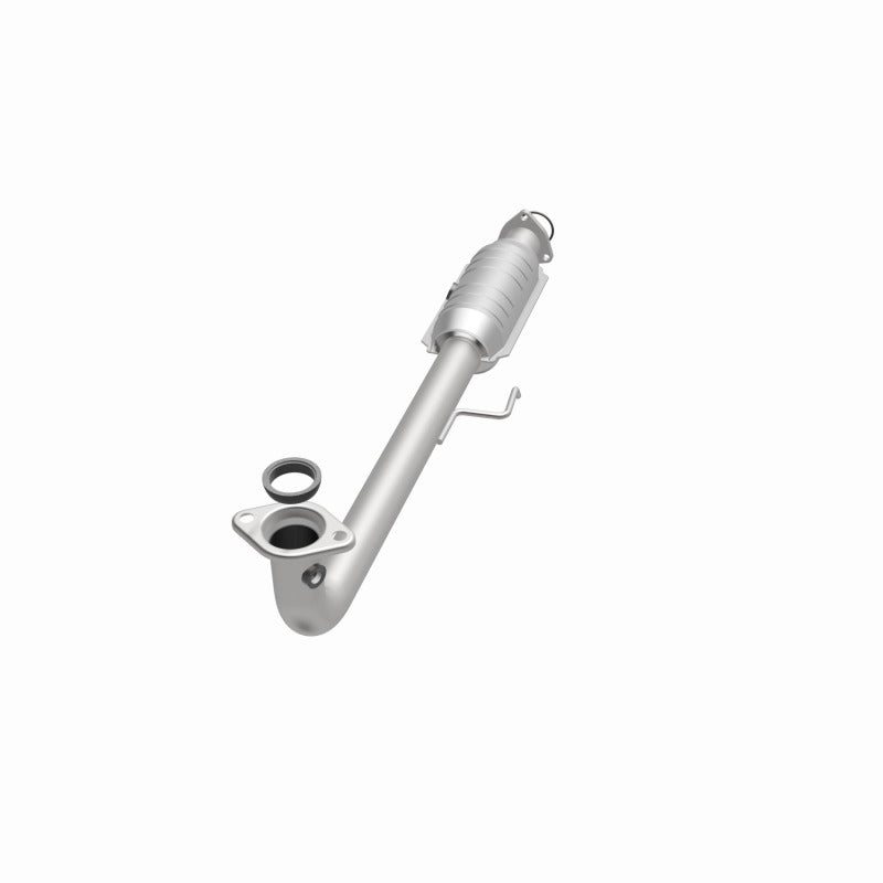 Magnaflow 49483 DirectFit Converter OEM Fit For Honda Civic 01-05 1.7L