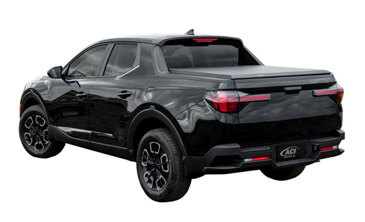 Access 22+ Hyundai Santa Cruz 4ft Bed Roll-Up Cover | Santa Cruz (22+) (96209)
