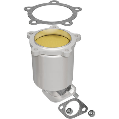 Magnaflow 51257 DirectFit Converter For Santa Fe 03-06 Rear cc 3.5L