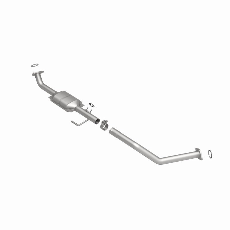 Magnaflow 93376 Repl Fit Converter For Toyota Sequoia 01-04 4.7L D&S