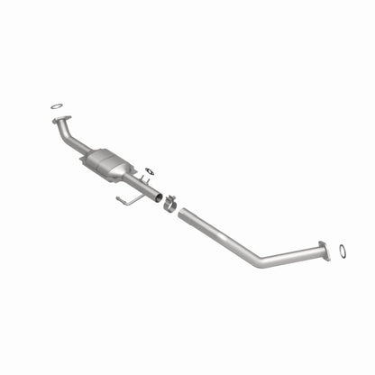 Magnaflow 93376 Repl Fit Converter For Toyota Sequoia 01-04 4.7L D&S