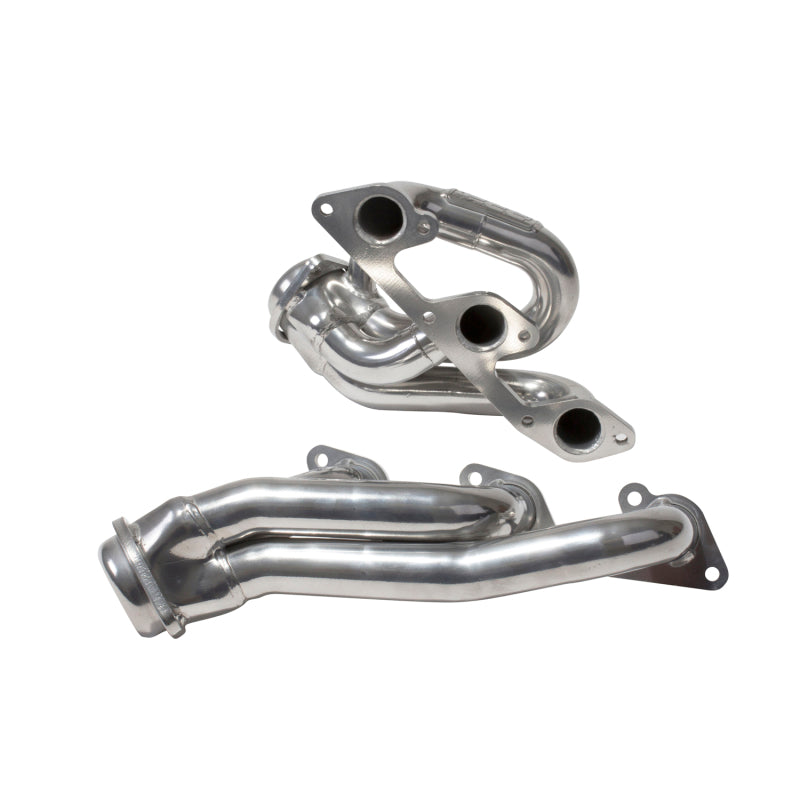 BBK Shorty Tuned Length Headers | Mustang 4.0 V6 (05-10) (40100)