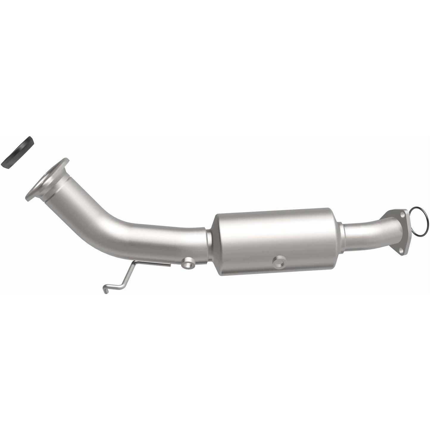 MagnaFlow 2002-2006 Acura RSX California Grade CARB Compliant Direct-Fit Catalytic Converter
