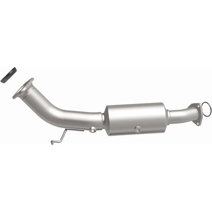 MagnaFlow 2002-2006 Acura RSX California Grade CARB Compliant Direct-Fit Catalytic Converter