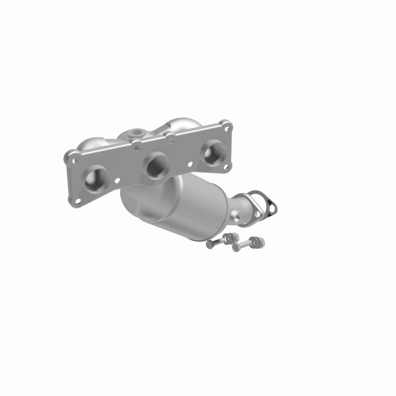 Magnaflow 49763 DirectFit Converter For BMW 3 Series 06-09 Rear OEM
