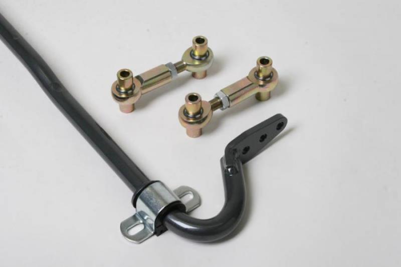Progress Tech 22mm Rear Adjustable Sway Bar | Subaru Impreza/Outback/WRX (00-21) (62.2314)