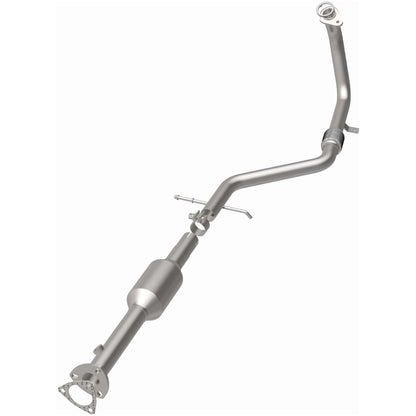 MagnaFlow California Grade CARB Compliant Direct-Fit Catalytic Converter 4481208