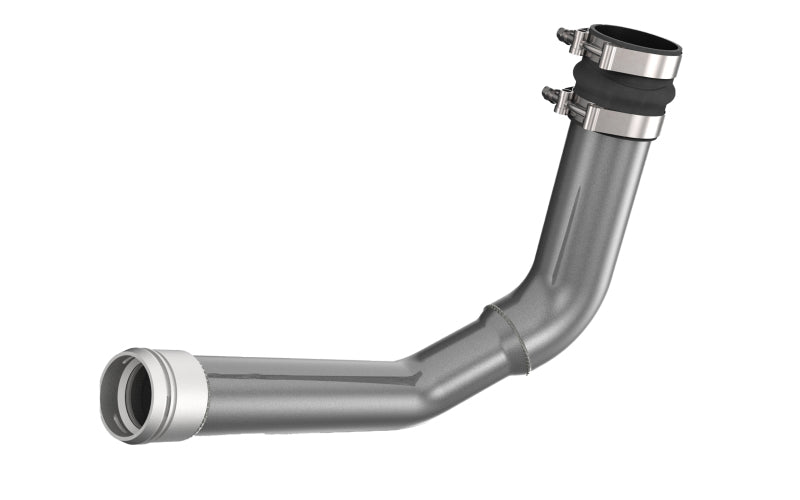 K&N 22-23 Subaru WRX Aluminum Charge Pipe Kit | Subaru WRX (21-26) (77-1017KC)