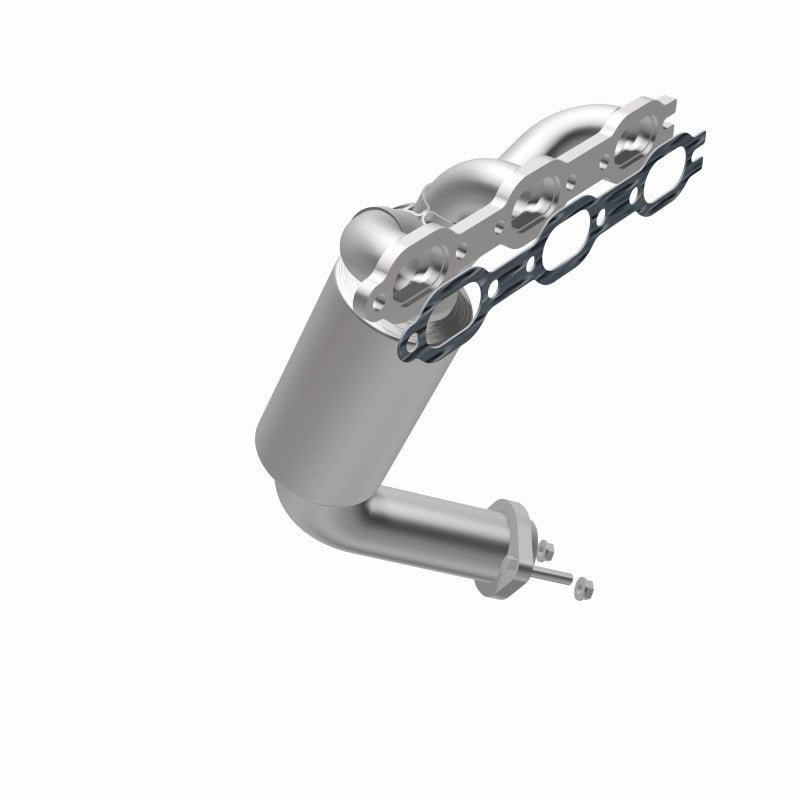 Magnaflow 51061 DirectFit Converter for Chrysler Sebring 3.5L (07-10)