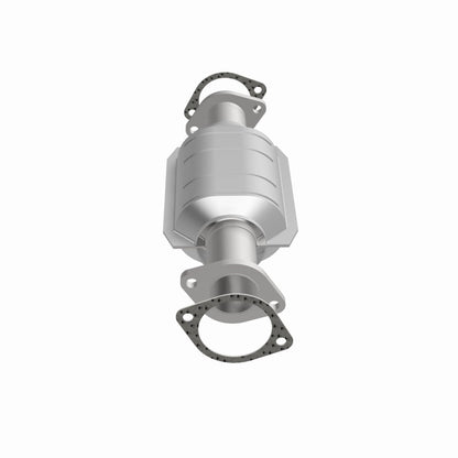 Magnaflow 51528 DirectFit Converter For Nissan Frontier 01-04