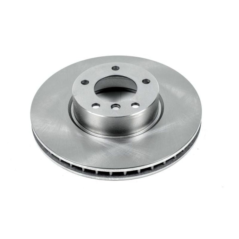PowerStop Front Brake Rotor | BMW 530i (01-03) (EBR661)