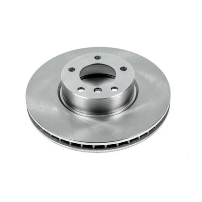 PowerStop Front Brake Rotor | BMW 530i (01-03) (EBR661)