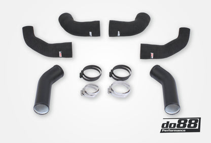 do88 Porsche 911 Turbo/Carrera (992) Intercooler Pipe Kit do88 Intercooler