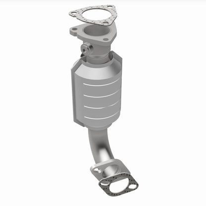 Magnaflow 49033 DirectFit Converter For Tiburon 97-98 OEM