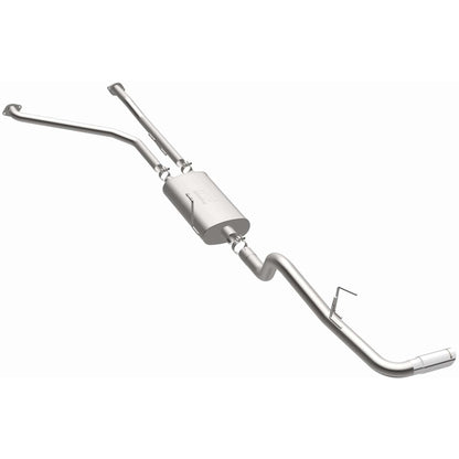 MagnaFlow 2011-2015 Cadillac CTS Street Series Cat-Back Performance Exhaust System