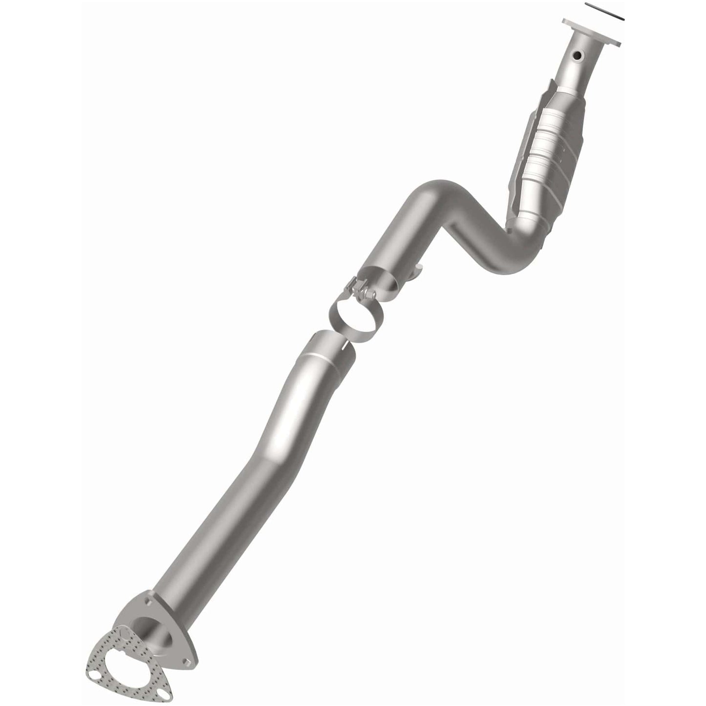 MagnaFlow California Grade CARB Compliant Direct-Fit Catalytic Converter 5451535