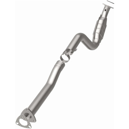 MagnaFlow California Grade CARB Compliant Direct-Fit Catalytic Converter 5451535