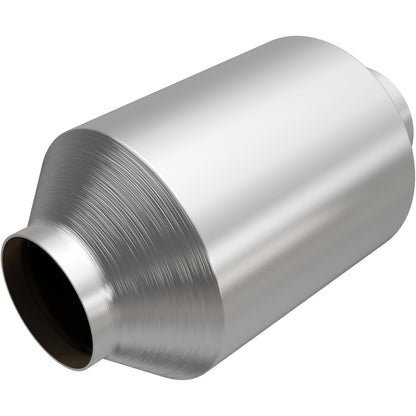 MagnaFlow California Grade CARB Compliant Universal Catalytic Converter 4651309
