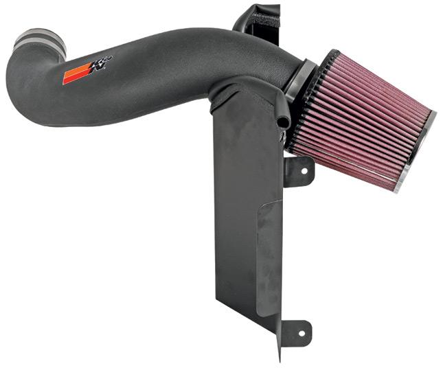 K&N 57-3009 FIPK Intake Kit For Chevy/GMC S10 Sonoma (94-95)