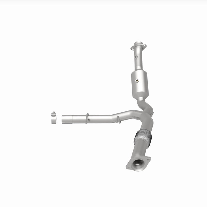 Magnaflow 280219 DirectFit Catalytic Converter For Ford Expedition 18-21