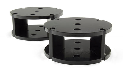 Air Lift Universal Level Air Spring Spacer - 2in Lift (52420)