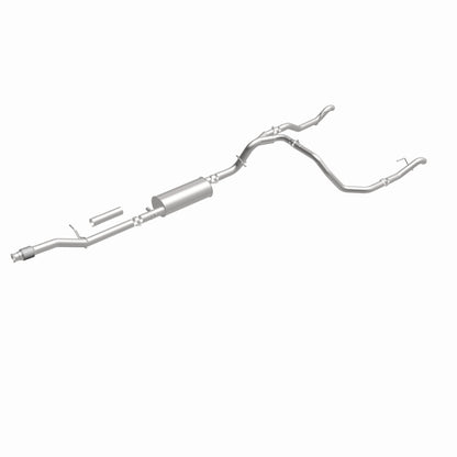 MAGNAFLOW 106-1084 Exhaust Kit For Chevrolet Silverado 1500 19-24
