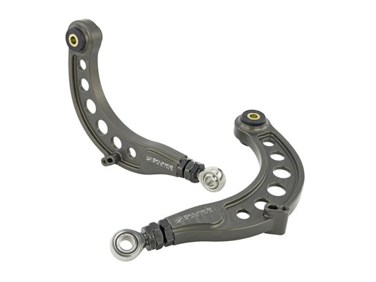 Skunk2 Rear Camber Kit | 2016-2021 Honda Civic (516-05-1600)