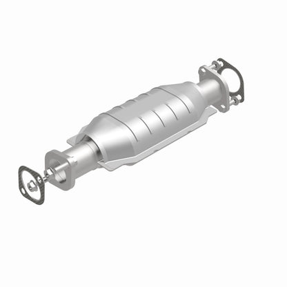 Magnaflow 24963 DirectFit Converter For Kia Sportage 05-10 2.7L