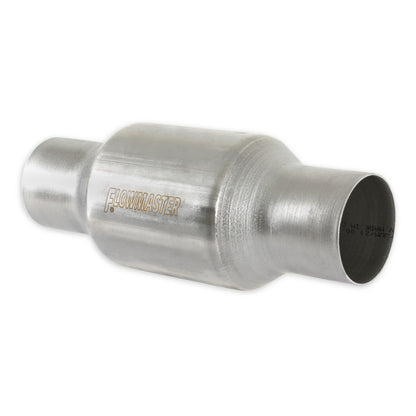 Flowmaster Universal 2.5in Catalytic Converter For Universal (2230125)