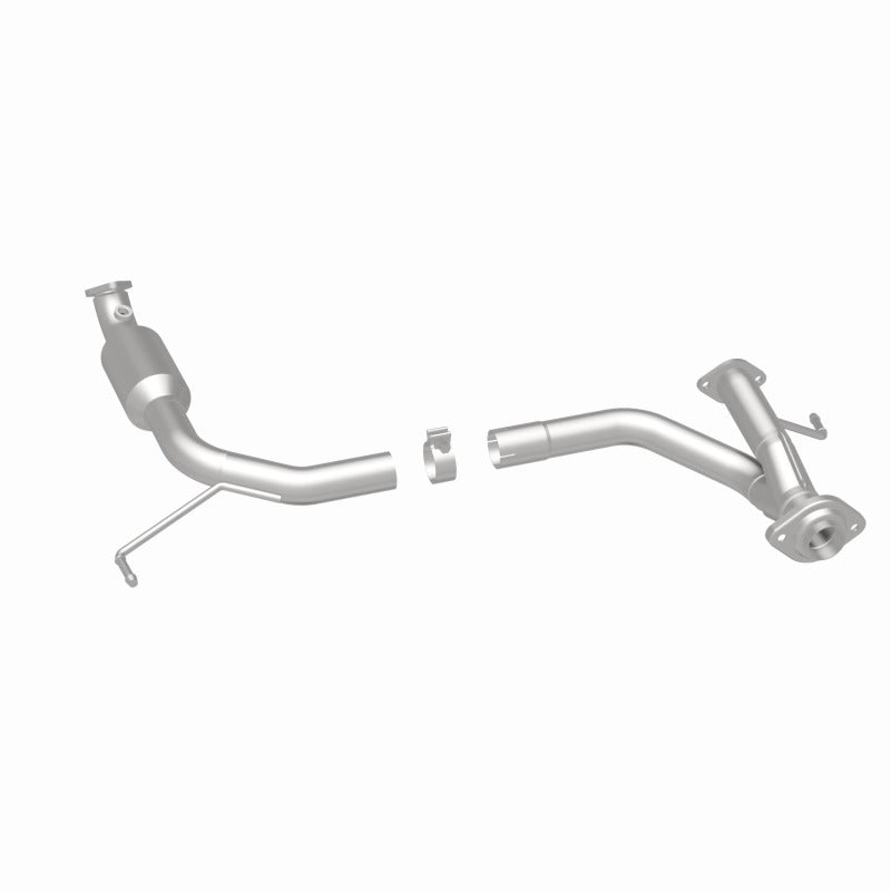 Magnaflow 93660 DirectFit Converter Rear 4.0L for Toyota Tacoma (05-09)