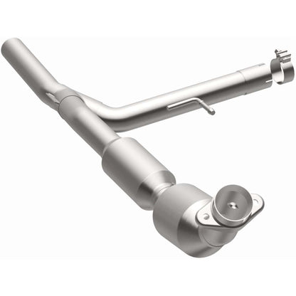 MagnaFlow 2004-2005 Ford F-150 California Grade CARB Compliant Direct-Fit Catalytic Converter