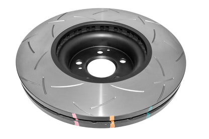 DBA 4000 Series Front Slotted Rotor | Mercedes-Benz SL55 AMG (03-06) (DBA42690S)