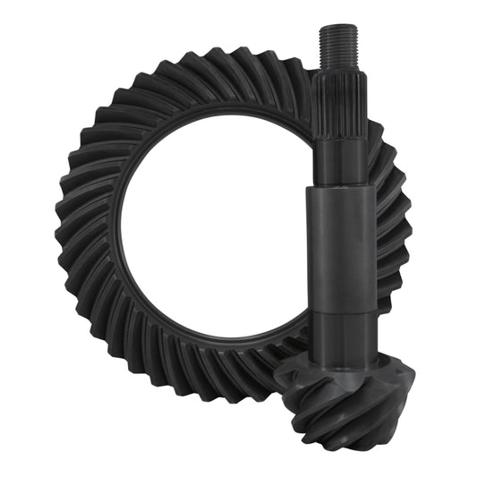 Yukon D60SR-430R Ring & Short Pinion Set Ford Super Duty (11-23) (YG D60SR-430R)
