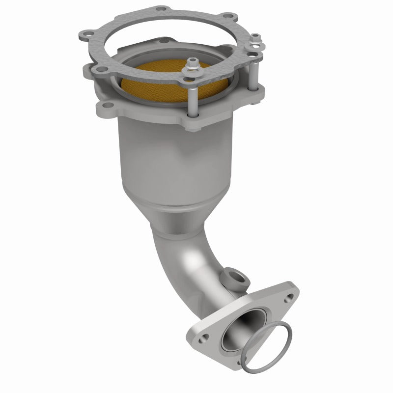Magnaflow 49366 OEM DirectFit Converter 02-03 Maxima Frt Manifold