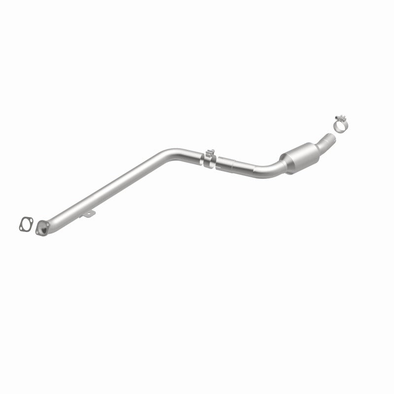 Magnaflow 52249 Underbody Direct Fit Converter 11-12 X3