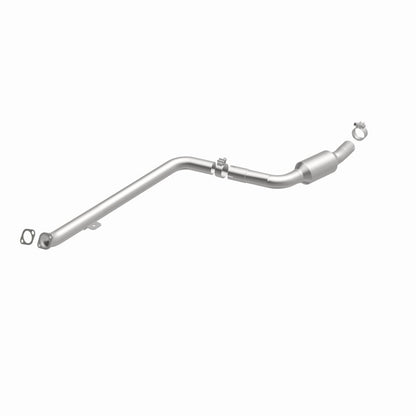 Magnaflow 52249 Underbody Direct Fit Converter 11-12 X3