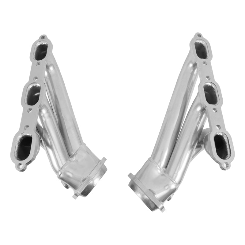 BBK 1-5/8 Shorty Tuned Length Headers | Chrysler 300/Charger (04-10) (40400)