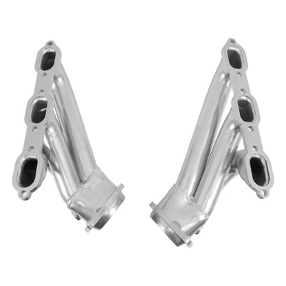 BBK 1-5/8 Shorty Tuned Length Headers | Chrysler 300/Charger (04-10) (40400)