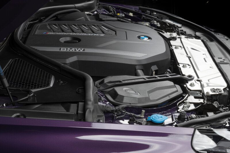 Dinan 23-26 BMW M240i Cold Air Intake | BMW (D760-0069)