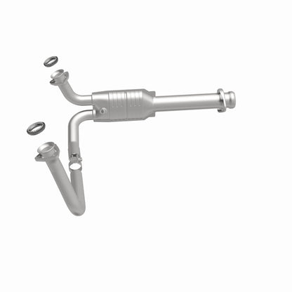 Magnaflow 23256 DirectFit Converter GM 1500/2500/Suburban 5.0L