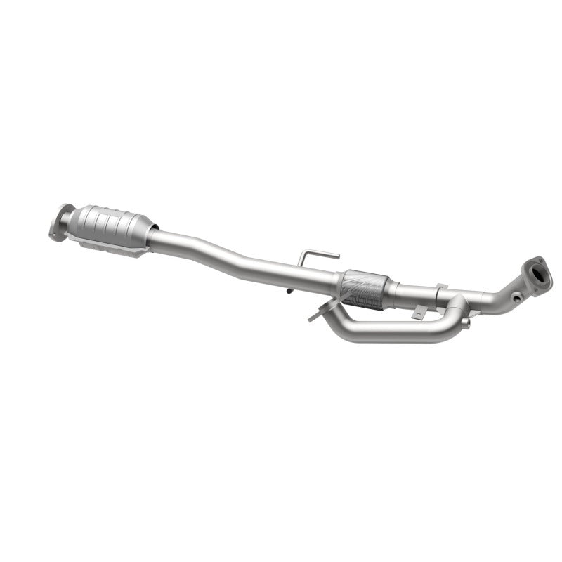 Magnaflow 49712 DirectFit Converter 07-10 Lexus ES350/Toyota Camry 3.5L