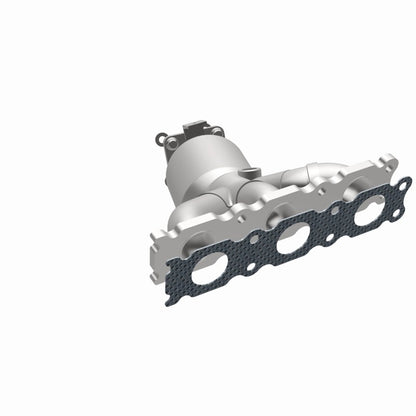 Magnaflow 22-174 Manifold & Cat Converter For Volvo XC90 3.2L