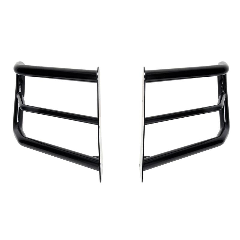 Westin 57-24065 HDX Modular Grille Guard For 2021-2023 Ford F150