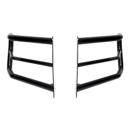 Westin 57-24065 HDX Modular Grille Guard For 2021-2023 Ford F150