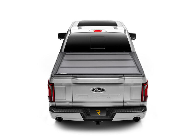 BAK 448352 BAKFlip MX4 GEN 3 Folding Tonneau Cover 2026 Ford Ranger/Raptor 5ft
