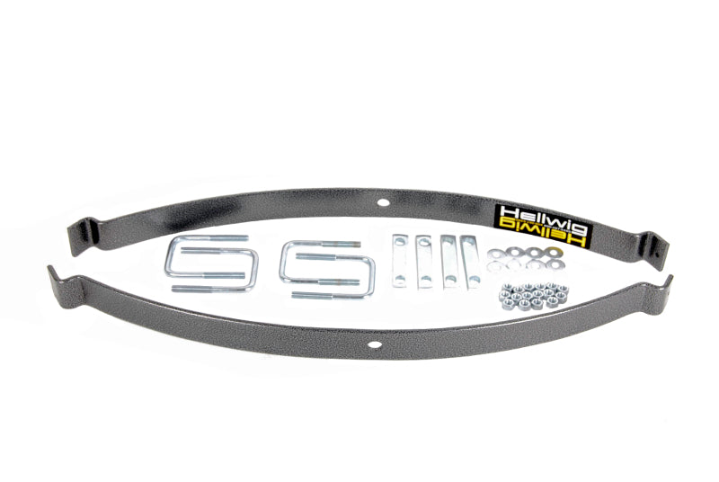 Hellwig EZ-990 Helper Spring Kit for Chevrolet Blazer 991
