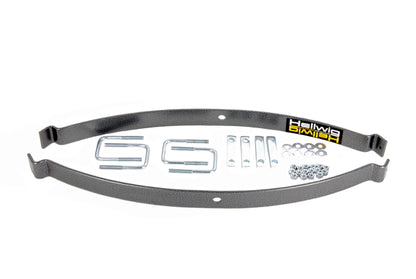 Hellwig EZ-990 Helper Spring Kit for Chevrolet Blazer 991