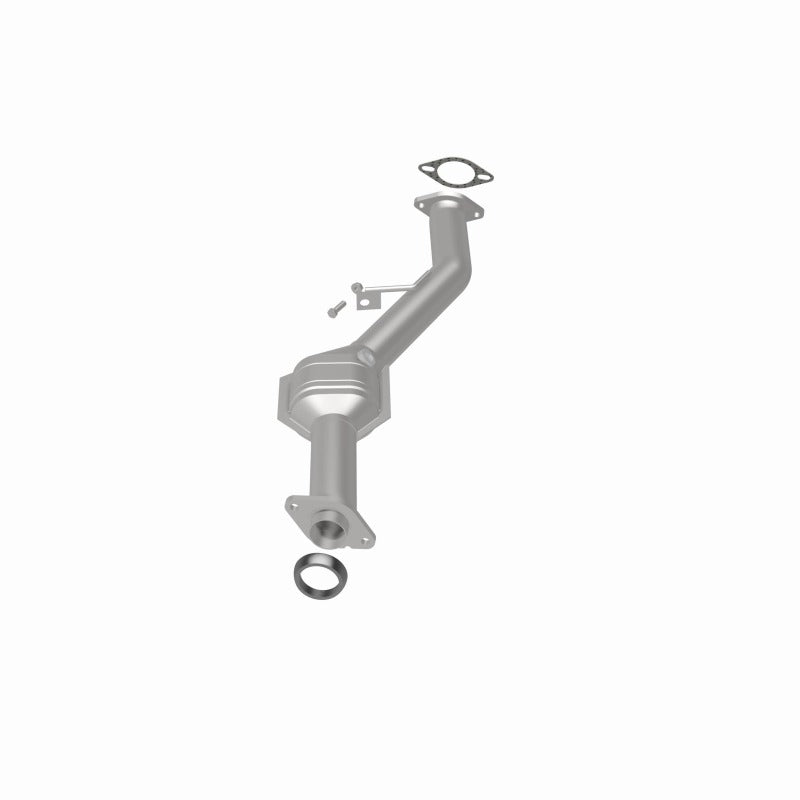 MagnaFlow Rear OEM Catalytic Converter | Subaru WRX (08-09) (49159)